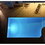 Infinity Exclusive Вилла *
