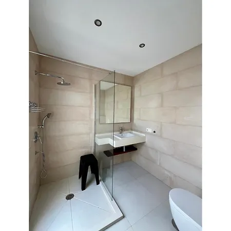 Infinity Exclusive Villa Tías