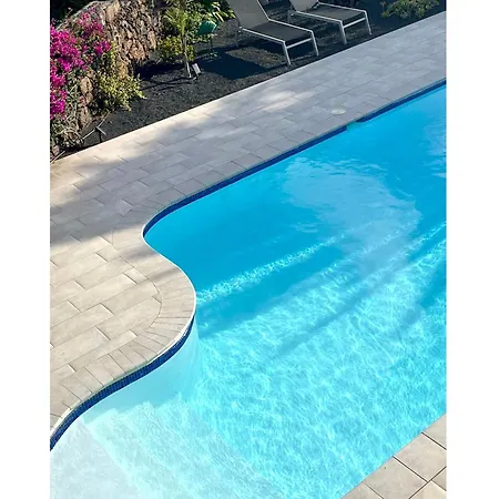 Villa Infinity Exclusive *