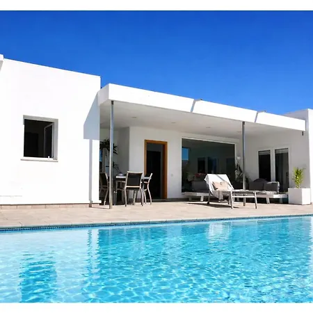 Infinity Exclusive Villa *