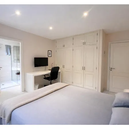 Infinity Exclusive Villa Tías