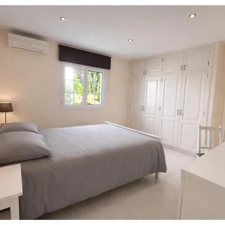 Infinity Exclusive Villa *