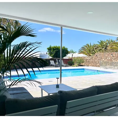 Villa Infinity Exclusive *