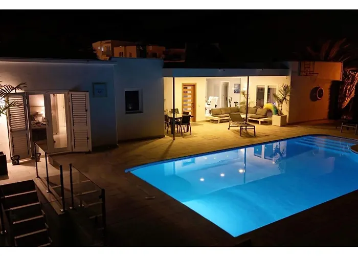 Infinity Exclusive فيلة تياس