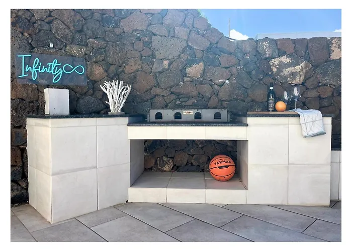 Infinity Exclusive تياس