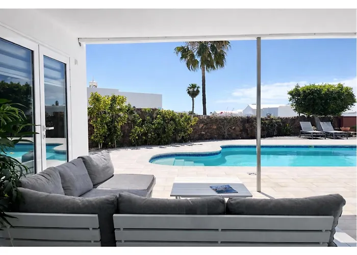 Villa Infinity Exclusive *