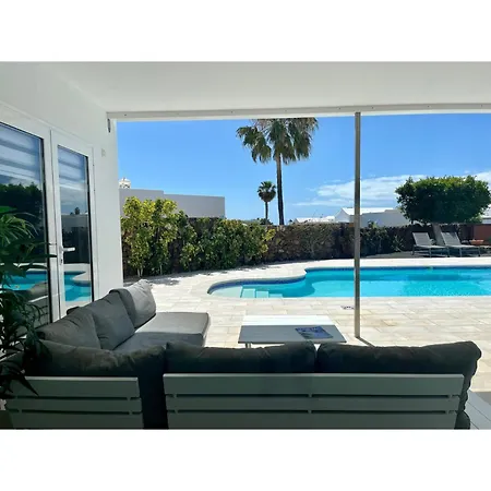 Infinity Exclusive Apartmán *