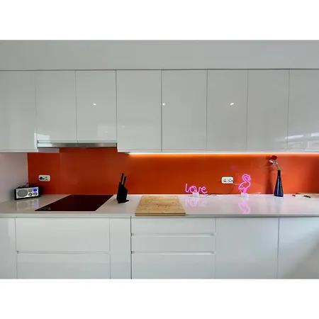 Apartmán Infinity Exclusive *