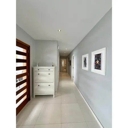 Infinity Exclusive Tias