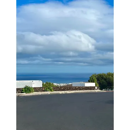 Infinity Exclusive Apartmán *