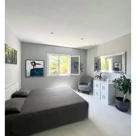 Infinity Exclusive Apartmán *