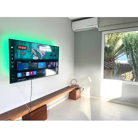 Infinity Exclusive Apartmán *