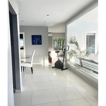 Infinity Exclusive Apartmán