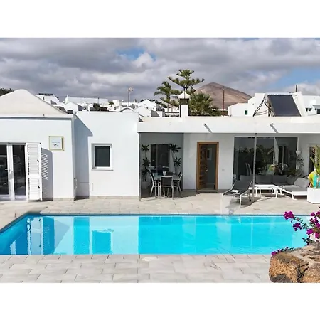 Apartmán Infinity Exclusive Tías