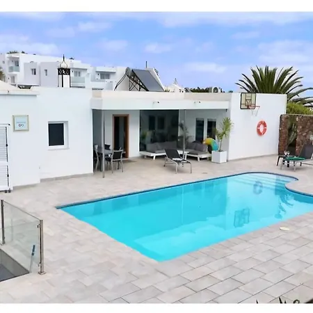 Apartment Infinity Exclusive Tias