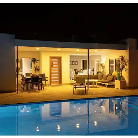 Infinity Exclusive Vila Tías