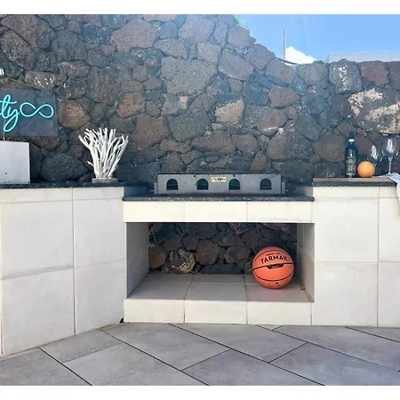 Infinity Exclusive Tias