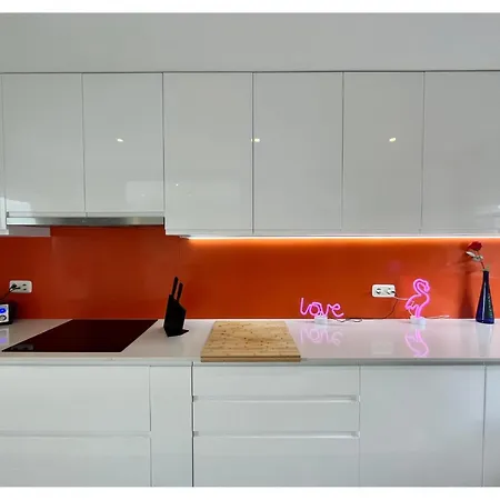 Вилла Infinity Exclusive