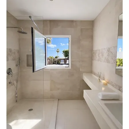 Vila Infinity Exclusive Tías
