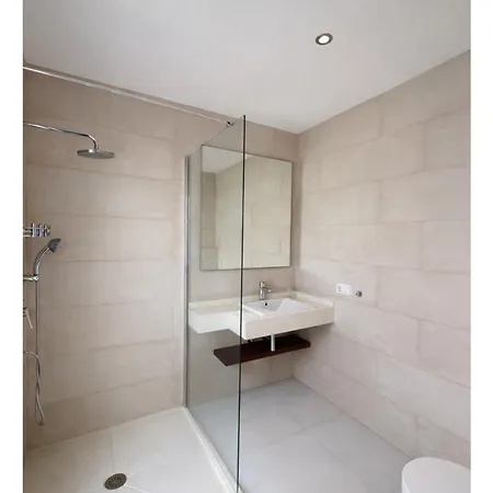 Infinity Exclusive Vila *
