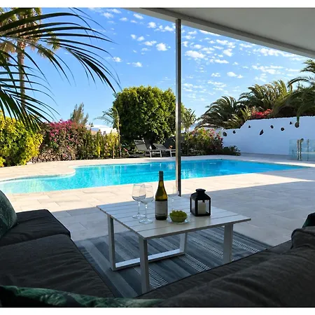 Infinity Exclusive Vila