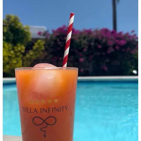 Vila Infinity Exclusive Tías