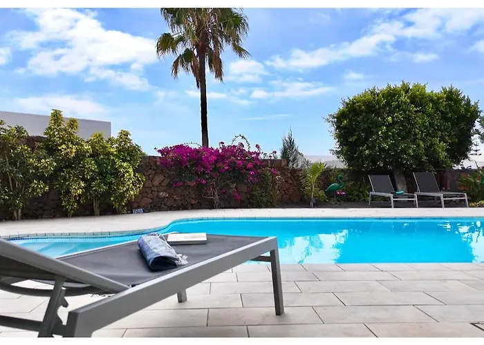 Infinity Exclusive Вилла