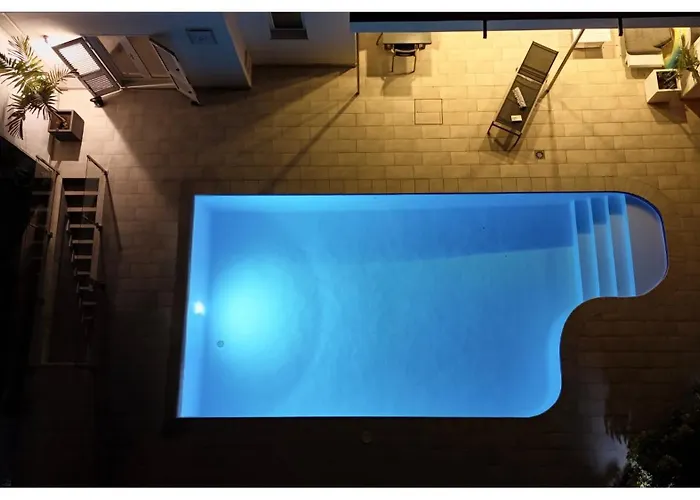 Infinity Exclusive Вилла *