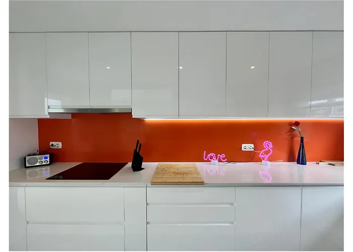 Villa Infinity Exclusive