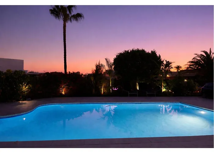 Villa Infinity Exclusive