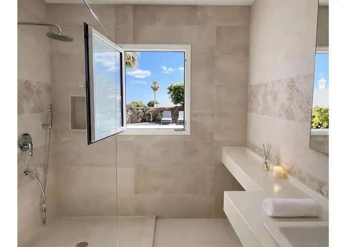 Вилла Infinity Exclusive Тиас