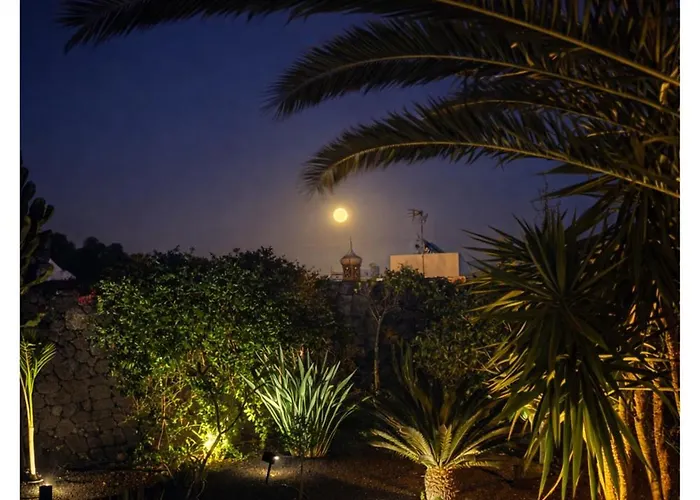 Infinity Exclusive Вилла