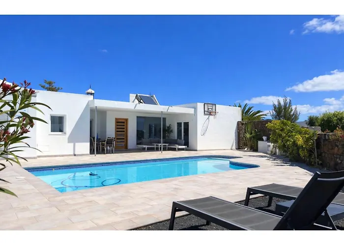 Villa Infinity Exclusive *